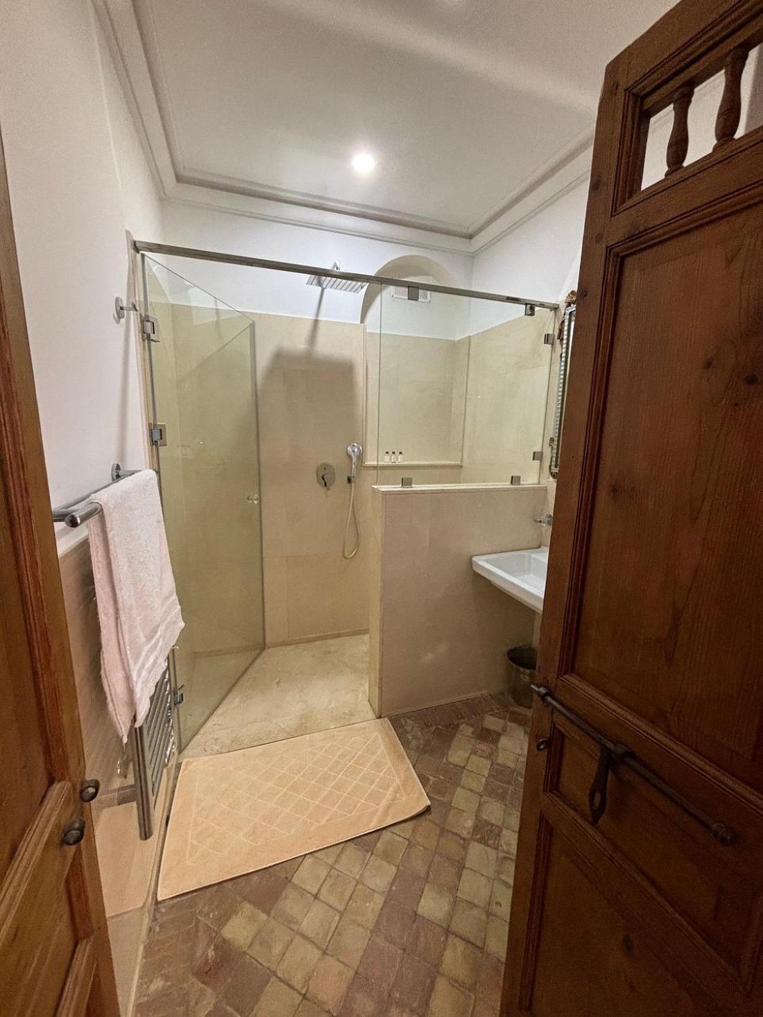 Dar Al Miraaj Hotel Rabat Eksteriør billede